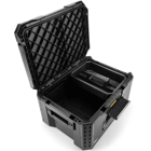 Conjunto 3 Caixas de Ferramentas Toughbuilt STACKTECH